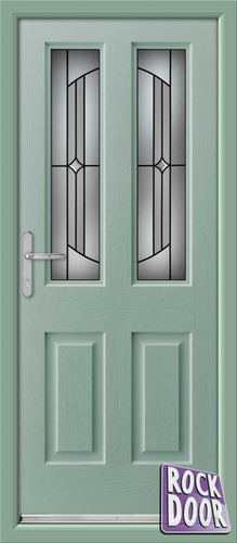 Chartwell Green Frame